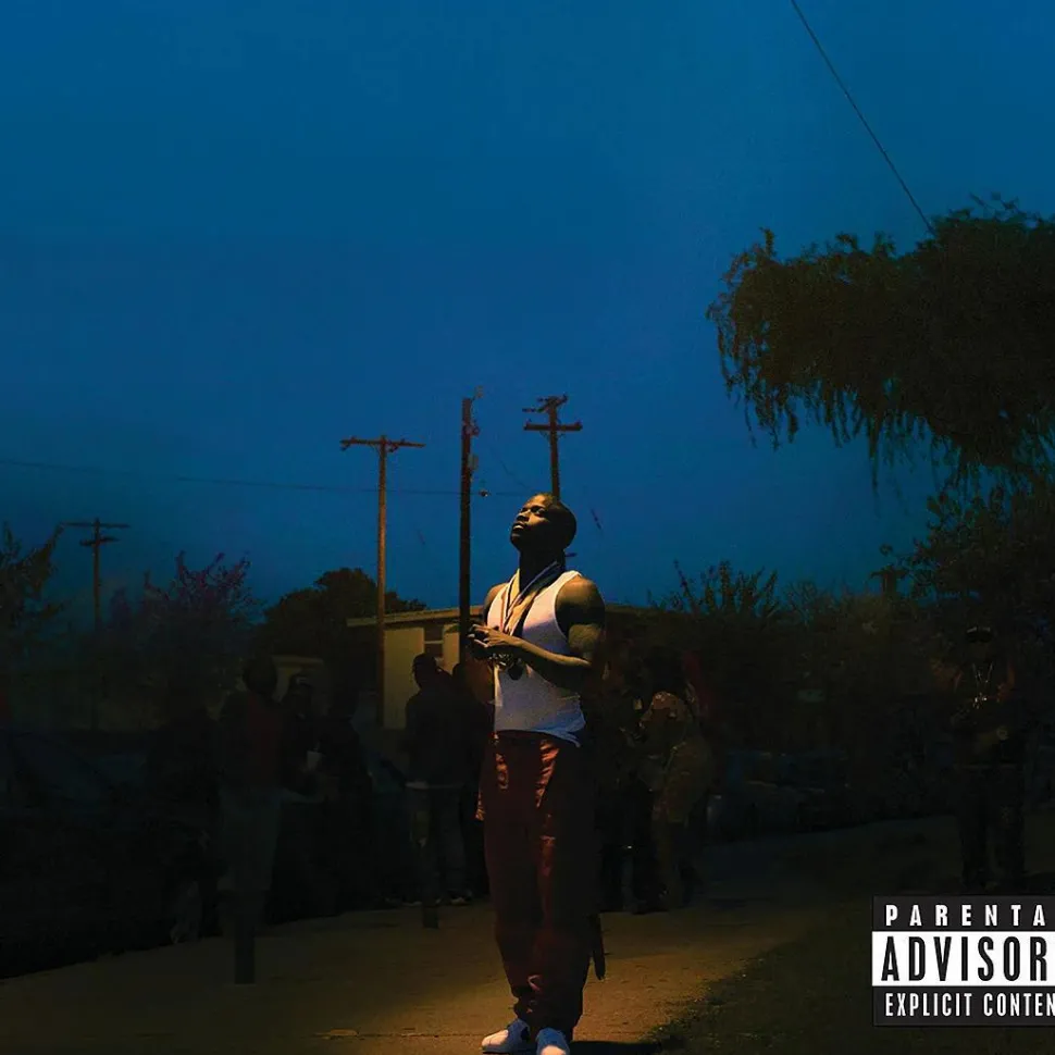 Jay Rock - Redemption CD