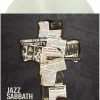 Jazz Sabbath - Vol. 2 LP Vinyl Record (2022 Record Store Day Exclusive Translucent “Natural” Coloured Vinyl With Bonus DVD)