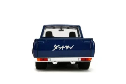 JDM Tuners - 1972 Datsun 620 Pickup 1/24th Scale Die-Cast Vehicle Replica