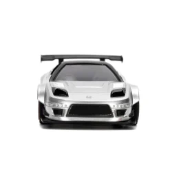 JDM Tuners - 2002 Honda NSX Type-R Japan Spec Widebody 1/32 Scale Die-Cast Vehicle Replica