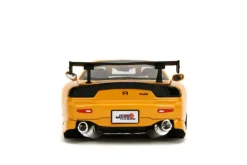 JDM Tuners - 1993 Mazda RX-7 1/24th Scale Die-Cast Vehicle Replica