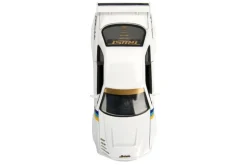 JDM Tuners - 2002 Nissan Skyline GT-R (R34) 1/24th Scale Die-Cast Vehicle Replica