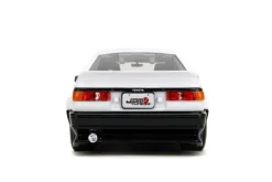 JDM Tuners - 1986 Toyota Trueno AE86 1/24th Scale Die-Cast Vehicle Replica