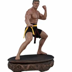 Jean-Claude Van Damme - Jean-Claude Van Damme Shotokan Tribute 1/3 Scale Statue