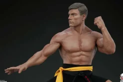 Jean-Claude Van Damme - Jean-Claude Van Damme Shotokan Tribute 1/3 Scale Statue