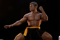 Jean-Claude Van Damme - Jean-Claude Van Damme Shotokan Tribute 1/3 Scale Statue