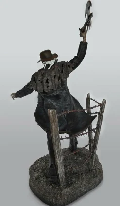 Jeepers Creepers - The Creeper 1/4 Scale Statue