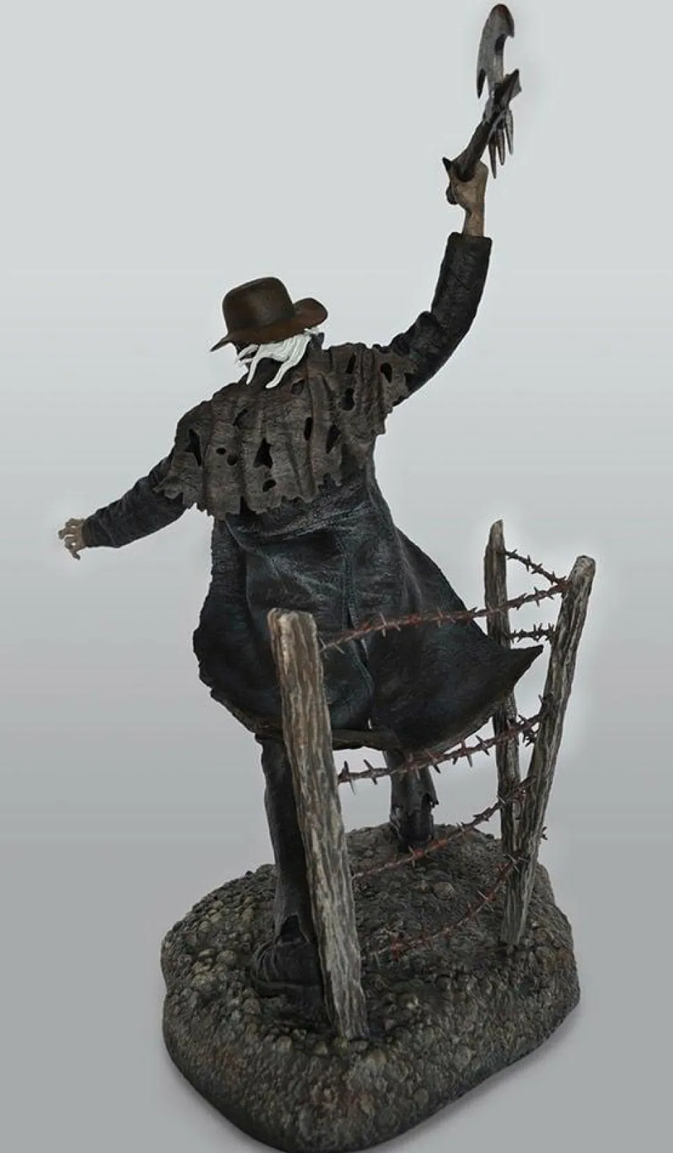 Jeepers Creepers - The Creeper 1/4 Scale Statue