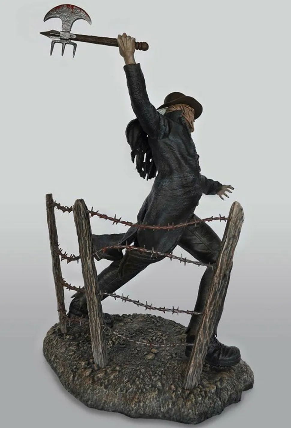 Jeepers Creepers - The Creeper 1/4 Scale Statue