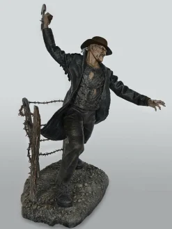 Jeepers Creepers - The Creeper 1/4 Scale Statue