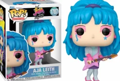 Jem and the Holograms - Truly Outrageous Pop! Vinyl Figure Bundle (Set of 5)