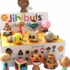 Jibibuts - Artist Series Wooden Figure Single Blind Box