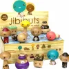 Jibibuts - Wooden Blind Box