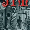 Jim by Jim Woodring Hardcover Book