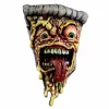 Jimbo Phillips - Pizza Fiend Face Deluxe Adult Mask
