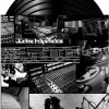 Jimi Hendrix - Electric Lady Studios: A Jimi Hendrix Vision 5xLP Vinyl Record + Blu-Ray Box Set