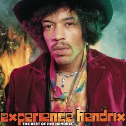 Jimi Hendrix - Experience Hendrix: The Best of Jimi Hendrix 2xLP Vinyl Record