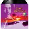Jimi Hendrix - First Rays Of The New Rising Sun 2xLP Vinyl Record