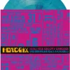 Jimi Hendrix - Songs for Groovy Children: The Fillmore East Concerts LP Vinyl Record (2024 Record Store Day Black Friday Exclusive Clear Blue & Violet Swirl Vinyl)