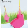 J-Me - Bella the Bird Toothbrush Holder