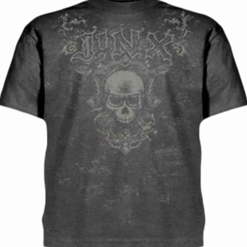 J!nx - Artifact T-Shirt