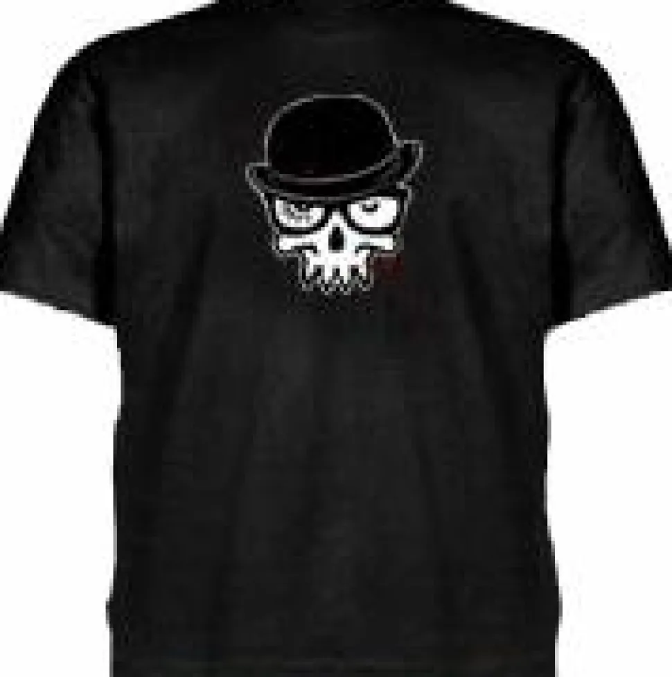 J!nx - Clockwork J!nx T-Shirt