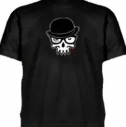 J!nx - Clockwork J!nx T-Shirt
