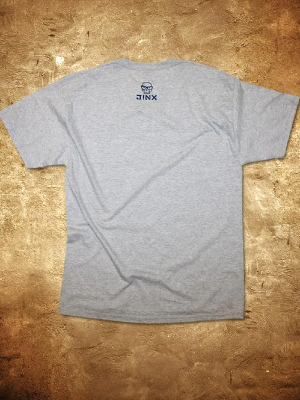 J!nx - Computers Male T-Shirt