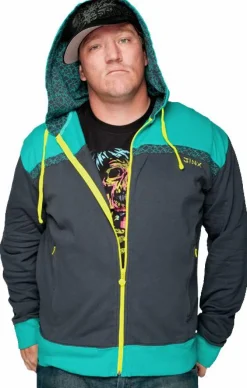 J!nx - Juggernaut Elite Hoodie