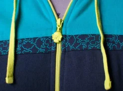 J!nx - Juggernaut Elite Hoodie