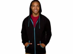 J!nx - Juggernaut Pro Hoodie