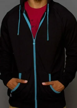 J!nx - Juggernaut Pro Hoodie