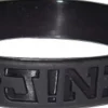 J!nx - Rubber Bracelet
