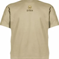 J!nx - Swinger Fitted T-Shirt