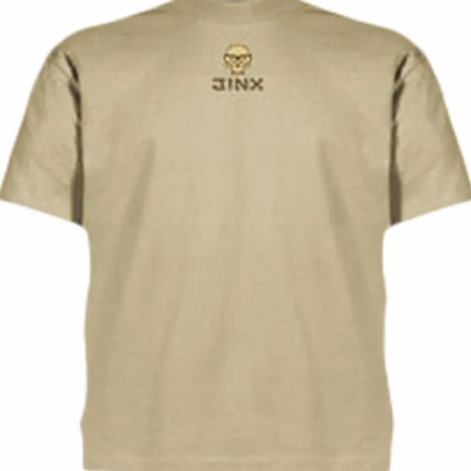 J!nx - Swinger Fitted T-Shirt