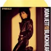 Joan Jett & the Blackhearts - Up Your Alley LP Vinyl Record (2023 Record Store Day Exclusive Lemonade Yellow Coloured VInyl)