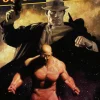 Joe Golem: Occult Detective - Omnibus Hardcover Book