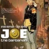 Joe the Barbarian by Grant Morrison DC Black Label Trade Paperback Book