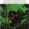 John Dwyer, Nick Murray, Brad Caulkins, Greg Coates & Tom Dolas - Witch Egg LP Vinyl Record (Crystal Clear / White Vinyl)