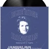 John Fogerty - Jambalaya (On the Bayou) / Hearts of Stone 12” Split Single Vinyl Record (2021 Record Store Day Exclusive)