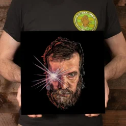 John Grant - Boy From Michigan 2xLP Deluxe Vinyl Record Box Set