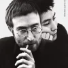 John Lennon - John & Yoko / Plastic Ono Band Hardcover Book