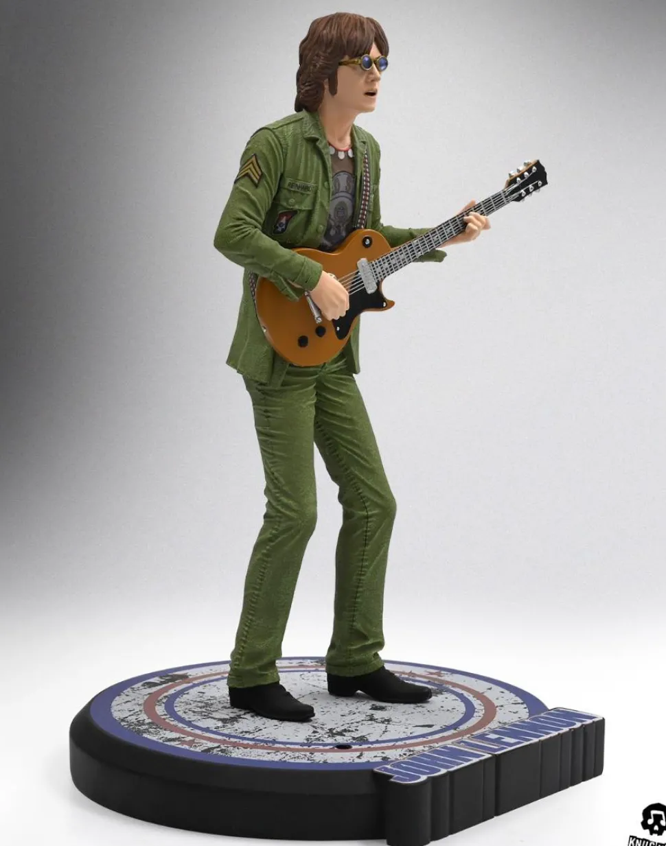 John Lennon - John Lennon Rock Iconz 1/9th Scale Statue