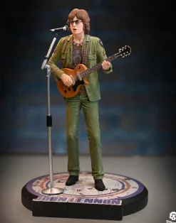John Lennon - John Lennon Rock Iconz 1/9th Scale Statue