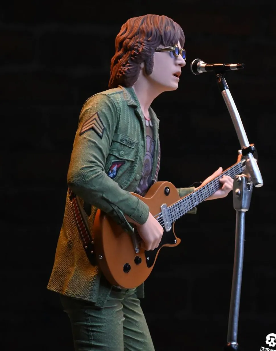 John Lennon - John Lennon Rock Iconz 1/9th Scale Statue