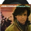 John Mellencamp - American Fool LP Vinyl Record