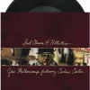 John Mellencamp featuring Carlene Carter - Sad Clowns & Hillbillies LP Vinyl Record