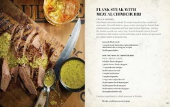 John Wayne - The Official Cocktail Book Hardcover Book