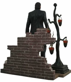 John Wick 2 - John Wick 9” PVC Diorama Statue
