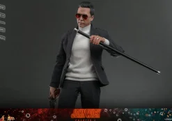 John Wick: Chapter 4 - Caine 1/6th Scale Hot Toys Action Figure